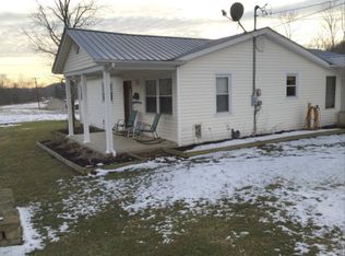 3679 Muses Mill Rd, Wallingford, KY 41093