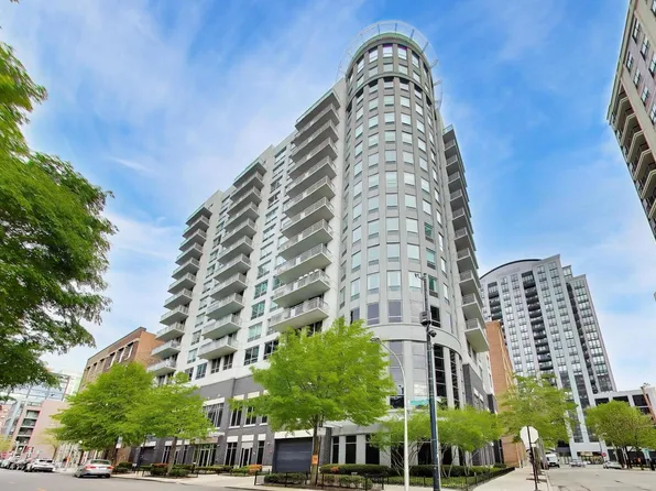 421 W Huron St APT 1006, Chicago, IL 60654