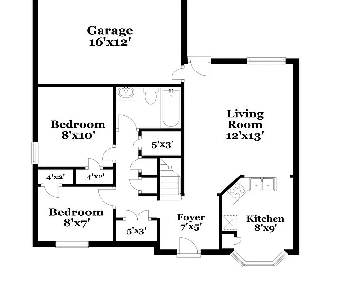 1411 Sandalwood Dr — Photo 2