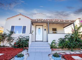 2932 W Shorb St, Alhambra, CA 91803