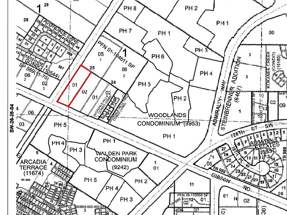 2nd image of 1931 Gibson Road