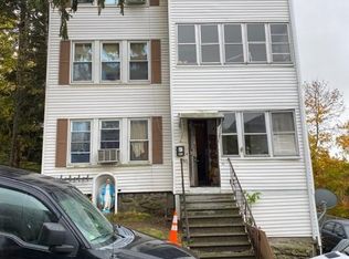 10 Diamond St, Worcester, MA 01610