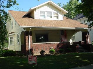 302 Rice St, Elmore, OH 43416