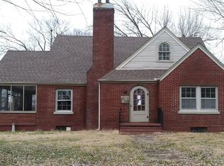 611 Madisonville St, Princeton, KY 42445