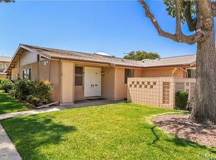 1880 Saint John Rd APT 33D, Seal Beach, CA 90740