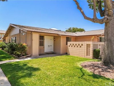 1880 Saint John Rd APT 33D, Seal Beach, CA, 90740