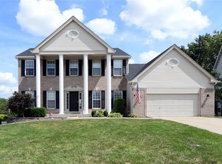 7967 Dockside Dr, O'Fallon, MO 63368