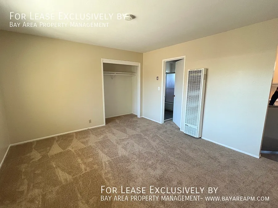 Updated and Spacious Studio near Woodside Road — Photo 2