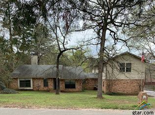 23446 Deer Run Rd, Bullard, TX 75757