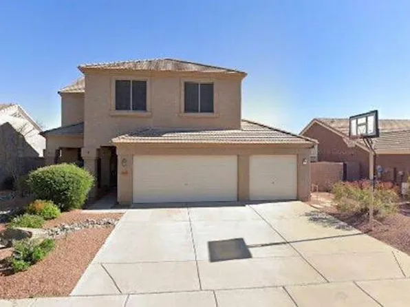 4209 E Spur Dr, Cave Creek, AZ 85331