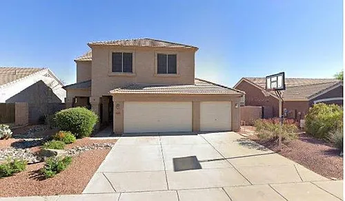 4209 E Spur Dr Photo 1