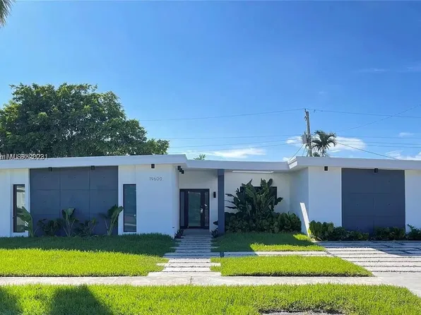 19600 NE 19th Ave, Miami, FL 33179