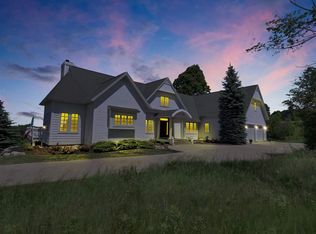 405 Crooked Tree Dr, Petoskey, MI 49770