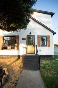 1150 Diamond Ave NE, Grand Rapids, MI, 49503