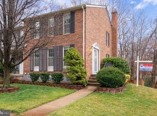 15097 Mill Spring Dr, Dumfries, VA 22025