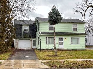 219 Maple St, Niles, OH 44446