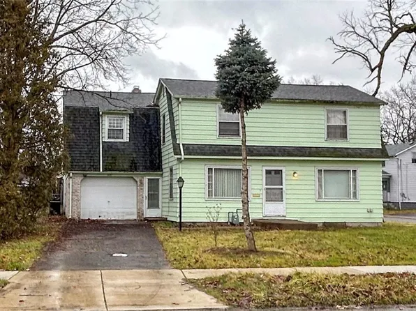 219 Maple St, Niles, OH 44446