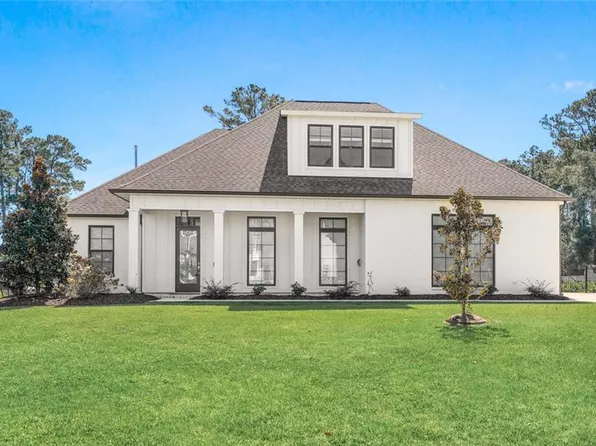 539 Tallow Tree Dr, Madisonville, LA 70447
