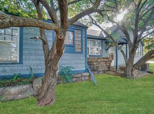 1506 N 4th St, Sayre, OK 73662