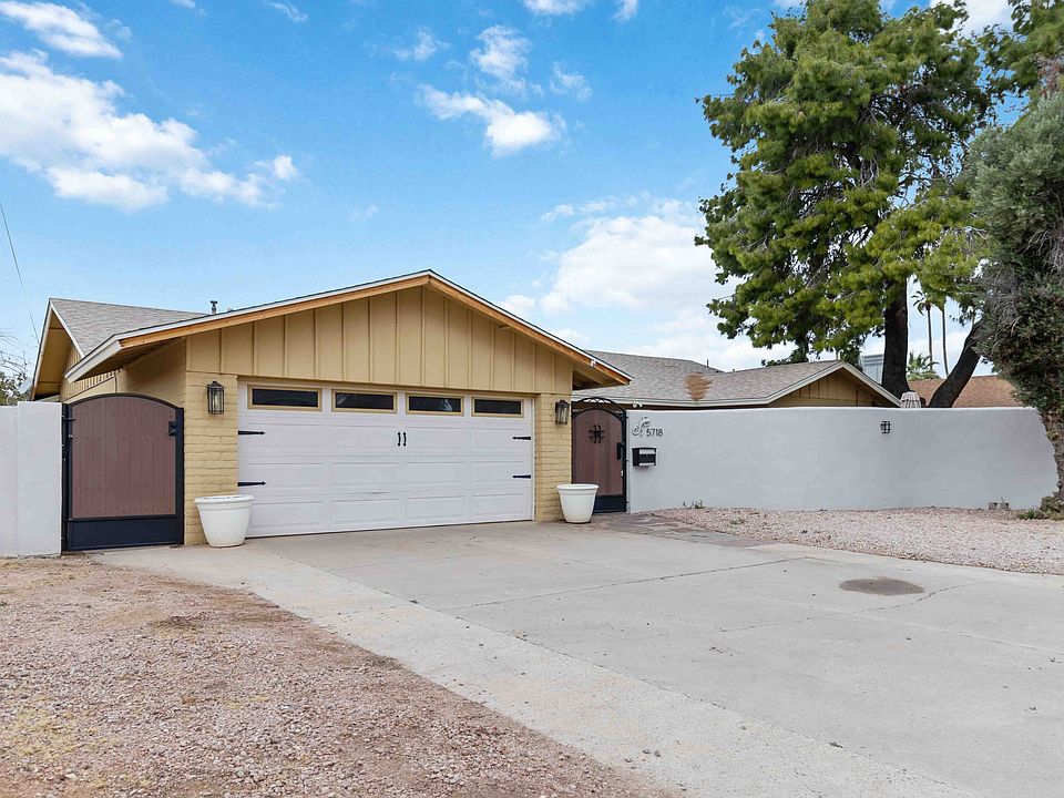 1st image of 5718 N Granite Reef Rd