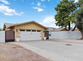 5718 N Granite Reef Rd, Scottsdale, AZ 85250