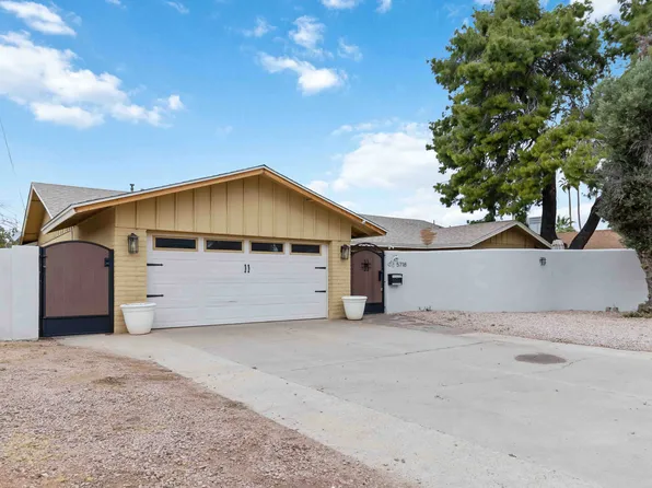 5718 N Granite Reef Rd, Scottsdale, AZ 85250