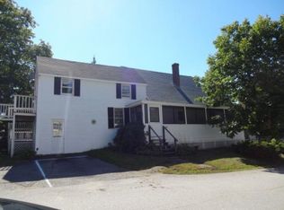 38B Moore St, Epping, NH 03042