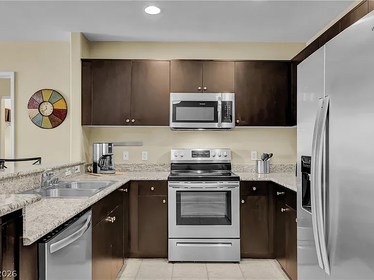 8255 Las Vegas Blvd S #1205 — Photo 12