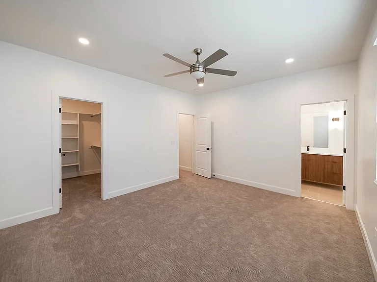 The Dendry Townhomes — Photo 36