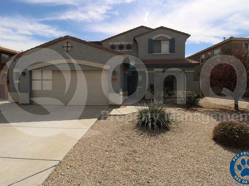 1st image of 17331 W Saguaro Ln