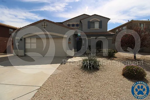 17331 W Saguaro Ln Photo 1