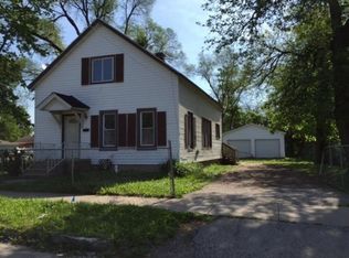 318 Grover St, Joliet, IL 60433