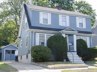57 Clewley Rd, Medford, MA 02155