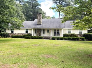 1526 Alpine Dr, Aiken, SC 29803