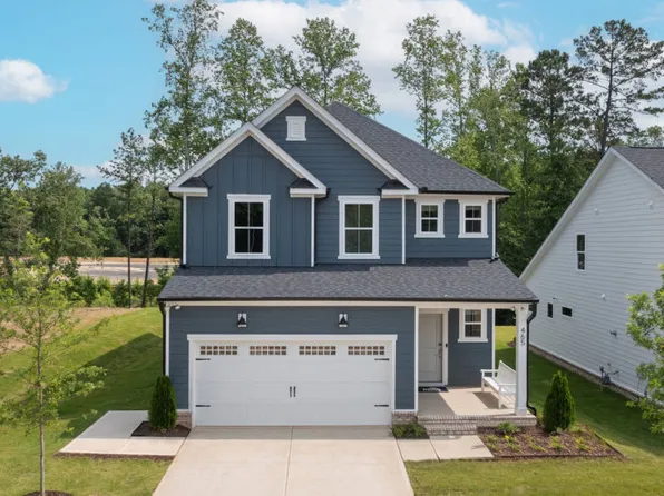 Murray Plan, Cambria