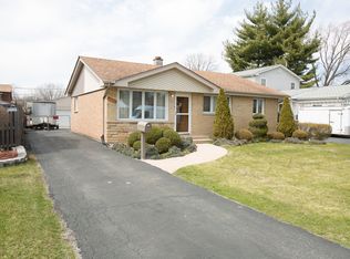11438 S Natoma Ave, Worth, IL