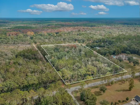Xx Woodville Hwy, Crawfordville, FL 32327