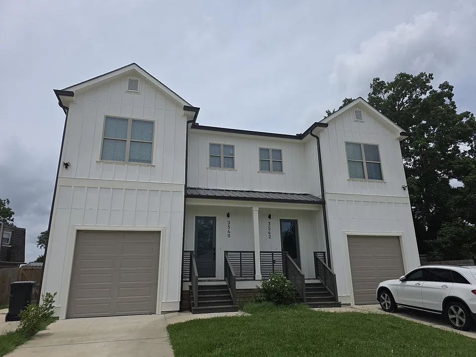 3540 Evangeline Dr