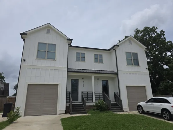 3540 Evangeline Dr, Chalmette, LA 70043