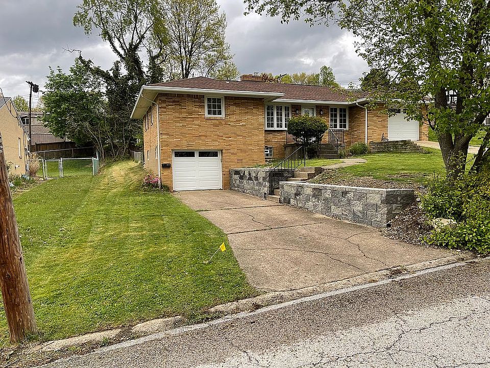 530 Jenne Dr, Pittsburgh, PA 15236 Zillow