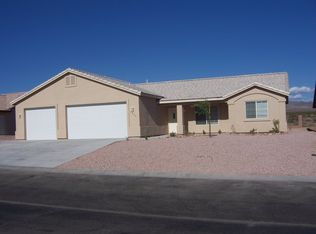 4394 S Cindy Rd, Fort Mohave, AZ 86426