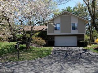 9500 Aspenwood Ct, Montgomery Village, MD 20886