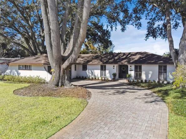 2609 Summerfield Rd, Winter Park, FL 32792