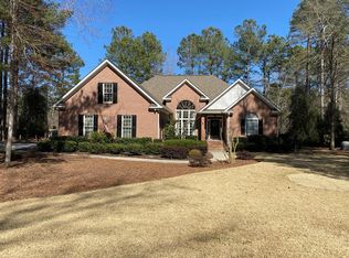 20 Barron Way, Aiken, SC 29803