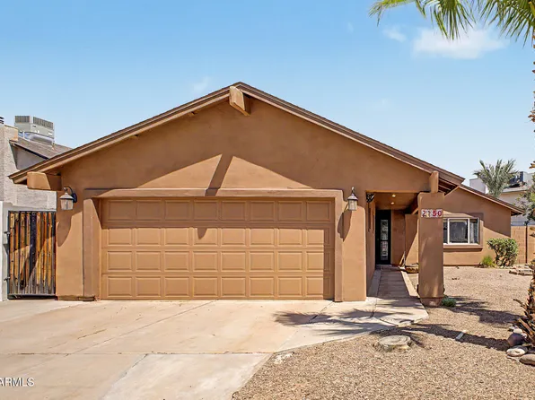 2150 W ISTHMUS Loop, Mesa, AZ 85202