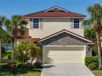 2576 Deerfield Lake Ct, Cape Coral, FL, 33909