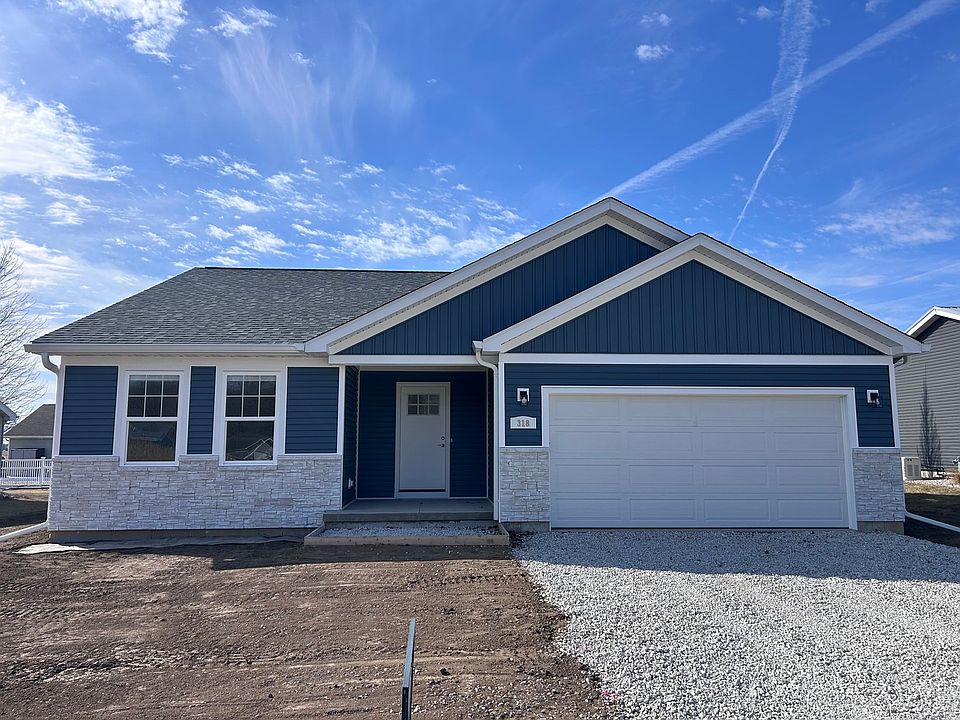 1st image of 318 Rachel Way