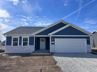 318 Rachel Way, Utica, IL 61373