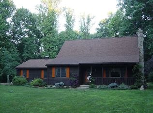 310 Gaffney Hill Rd, Easton, PA 18042