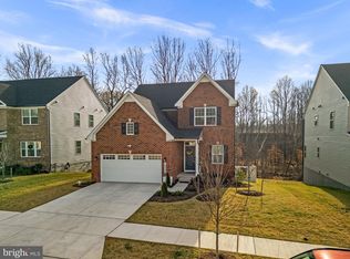 15542 Twin River Cir, Bowie, MD